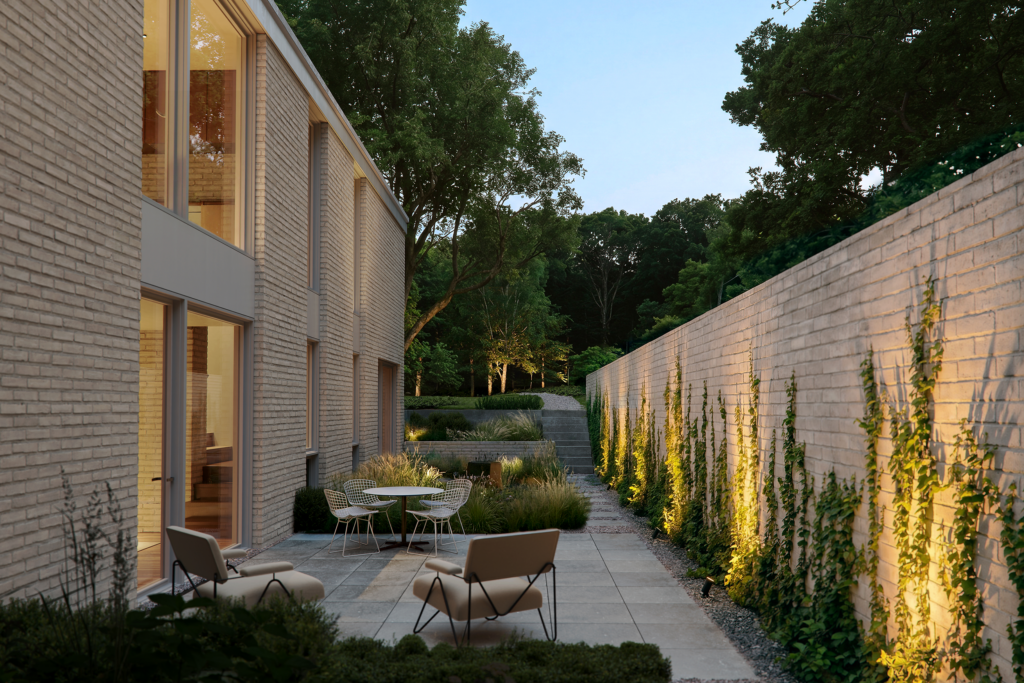 Terrace Evening_Booth House_NRML.studio-web